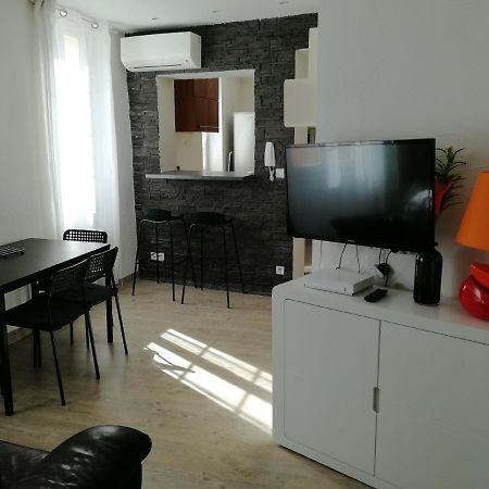 Le Pesquier Apartment Ла Сиота Екстериор снимка
