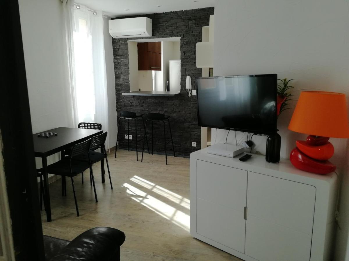 Le Pesquier Apartment Ла Сиота Екстериор снимка