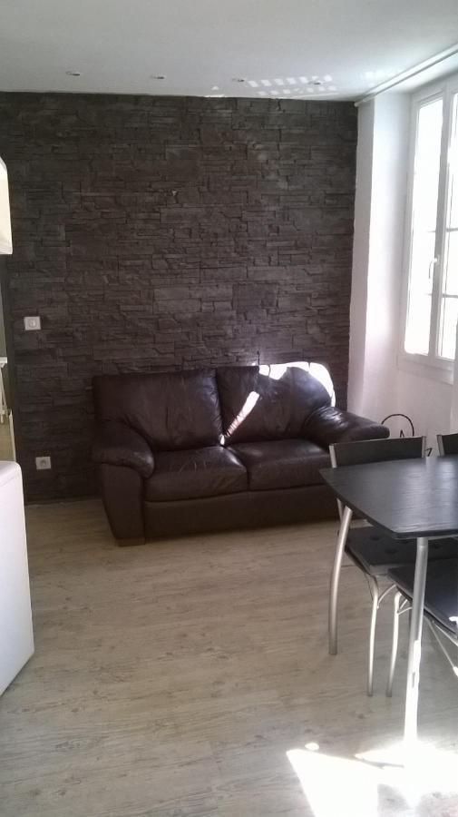 Le Pesquier Apartment Ла Сиота Екстериор снимка