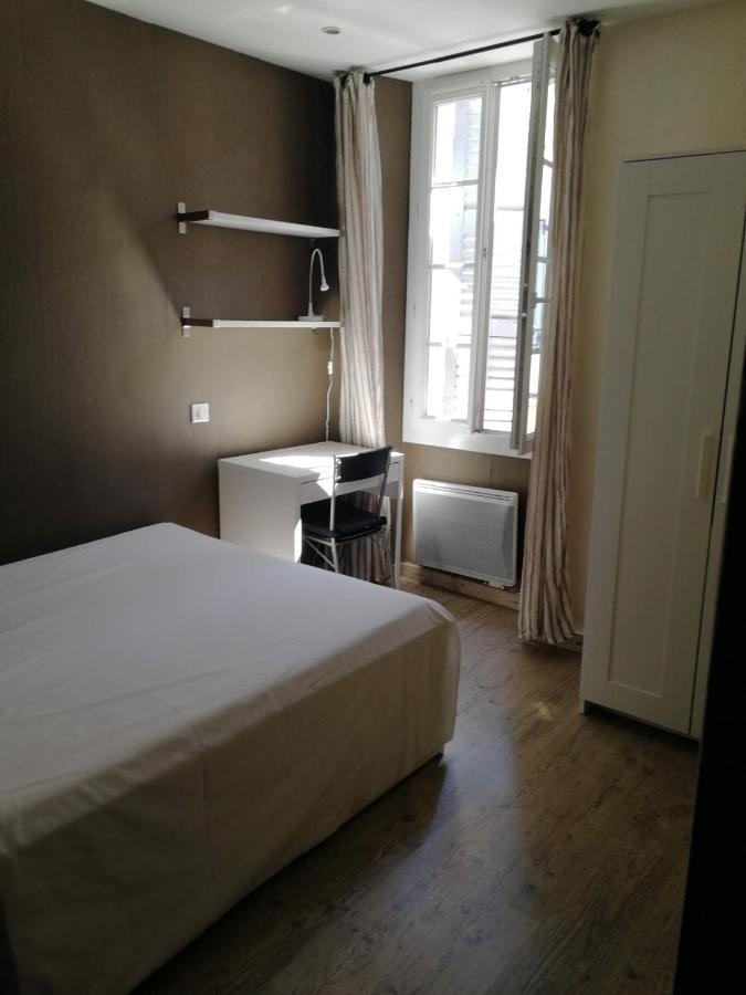 Le Pesquier Apartment Ла Сиота Екстериор снимка